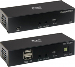 Eaton Triplet Series USB-C to HDMI over Cat6 Extender Kit
