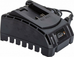 Vulcan Loader 1h, li-ion, connect 20v