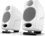 Column IK Multimedia IK iLoud Micro Monitor White Special Edition - Monitory Active