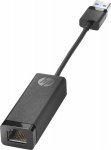 29 HP USB 3.0 to Gigabit RJ45, Adapter G2