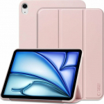 Pouch tablet Tech-Protect TECH-PROTECT SMARTCASE IPAD AIR 10.9 4 / 5 / 2020-2022 / 11 6 / 2024 PINK