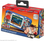 dreamGear My Arcade Pocket Player Pro Super Street Fighter