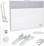 Heater Warmtec EWX 2500 konwektorowy 2500 W