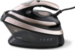 mellerware MR-320C Steam station 2400 W 1.5 L Ceramic insole, black Gold