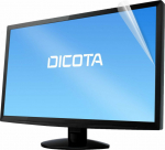 Dicota Anti-glare film. 9H for DELL P2422H self-adhesive