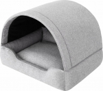 DOGGY R2 Kennel and bed PROMPTER Inari Popiel