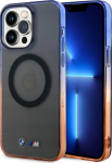 BMW BMHCP15X22RFGK Back Case for Apple iPhone 15 Pro Max