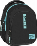 Starpak Youth school backpack STYLE