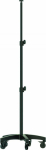Scangrip Tripod Tripod with wheels WHEELSTAND 03.5682