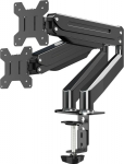 ESP Guitar Company Esperanza ERW020 monitor mount / stand 68.6 cm (27") Desk Black
