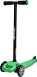 Kettler Scooter SCOOTER 3 WHEEL BALANCE QUIZZY GREEN