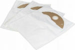 Scheppach vacuum cleaner bag Cloth bags LangeTools do Starmix eCraft 22 l, set 3 szt
