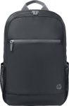 HP Backpack til notebook 15.6 Sort Gr&aring;