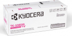 Kyo Kyocera TK 5380M - Magenta - original - Toner cartridge