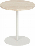 Atmosphera CELEN round coffee table, &Oslash; 40 x 45 cm