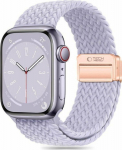 Tech-Protect kellarihm NylonMag Apple Watch 38/40/41/42mm, periwinkle