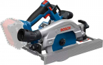 Bosch GKS 18V-57-2 GX L-BOXX Cordless Hand Circular Saw