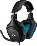 Log Logitech G432 7.1 Gaming Headphones
