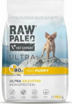 VetExpert VetExpert Raw Paleo Ultra Turkey Mini Puppy 750g