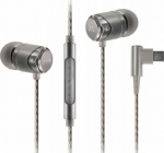 Headphones SoundMagic E11D Dark Gun