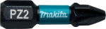 Makita PZ Bit 2x25 2Stk