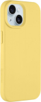 Tactical MagForce Velvet Smoothie Cover for Apple iPhone 15 / Banana