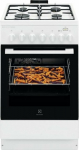 Kuchenka Electrolux COOKER D-E LKK664220XELECTROLUX