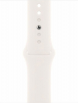 Apple 42mm Light Blush Sport Band - S/M