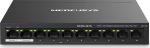 Mercusys MS110P V1 Switch 10-porte Fast Ethernet PoE+