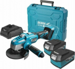 Dedra Power Tool Set Set DED7151+2XDED7034+DED7038