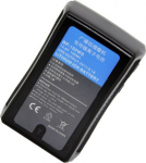 Extra Digital BP-150WS 10400mAh V-Mount battery