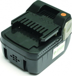 Extra Digital Power Tool Battery HITACHI BSL1415, 14.4V, 4.0Ah, Li-ion