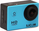 Camera SJCAM SJ4000 niebieska