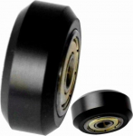 Creality 3D Roller with Bearing for 3D printers 2001020001 / 6002070003CREALITY