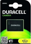 Duracell Li-Ion Akku 1000 mAh for Nikon EN-EL12