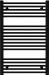 Bathroom radiator JetWorld WATER TOW HEAT LINEAR CLASSIC 450X900 B