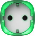 Ajax Socket White