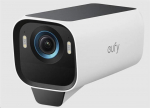 Anker eufyCam S3 Pro 4K surveillance camera system, 3 camera