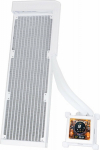 Water cooling Lian Li HydroShift LCD 360 Fanless (HSLCD36NW)