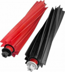 JETtools 2x Roller Rollers Brushes Rollers for Xiaomi Roborock S8 Max MaxV Ultra