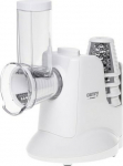 Adler Vegetable slicer CAMRY CR 4816 White