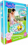 hipo *****Peppa water play mat 96cm 70742