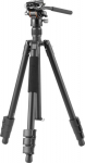 Vanguard VESTA GO 234AV10 Reisestativ, Aluminium