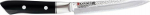 Kasumi Forged utility knife VG10 HM l. 12 cm hammered