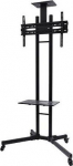 TV SET ACC FLOOR STAND BLACK/32-55" PLASMA-M1700E NEOMOUNTS