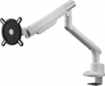 One for All Monitor Holder Design Single white