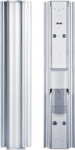 Ubiquiti 2.4 GHz Variable Beam, BaseStation, 60-120&deg;, Titanium