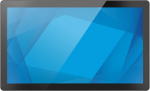 ELO Touch Solutions Elo I-Series 3.0, without Stand, 54.6cm (21.5"), Projected Capacitive, Full HD, USB, USB-C, poweredUSB, RS232, BT, Ethernet, Wi-Fi, Intel Core i3, SSD, kit (RS232), black - Touchcomputer, screen size: 54.6 cm (21.5"), touch techno ...