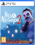 Gearbox PS5 Hello Neighbor 2