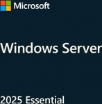 Microsoft Windows Svr Essentials 2025 Polish 10 Core Actina